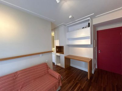 Apartamento, 1 quarto, 43 m² - Foto 3