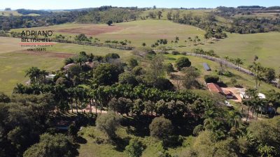 Terreno, 97 hectares - Foto 2
