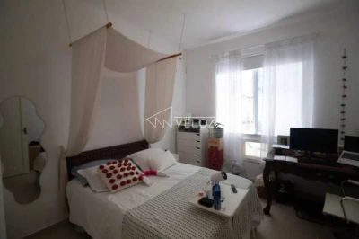Apartamento, 2 quartos, 72 m² - Foto 2