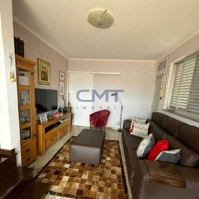 Cobertura, 4 quartos, 240 m² - Foto 4