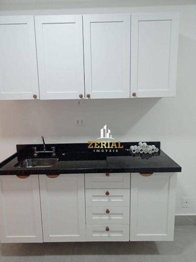 Apartamento, 1 quarto, 30 m² - Foto 4