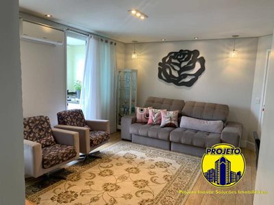 Apartamento, 3 quartos, 90 m² - Foto 3