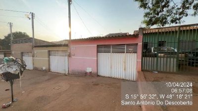 Casa, 2 quartos, 150 m² - Foto 1