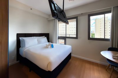 Apartamento, 1 quarto, 26 m² - Foto 4