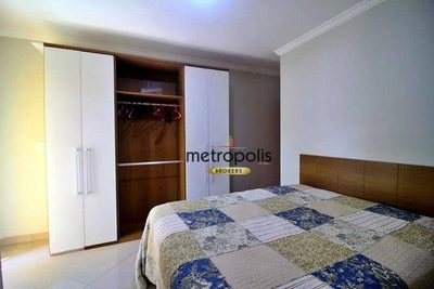 Apartamento, 2 quartos, 58 m² - Foto 5