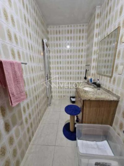 Apartamento, 3 quartos, 123 m² - Foto 1