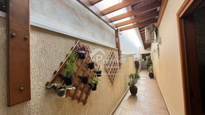 Casa, 3 quartos, 159 m² - Foto 4