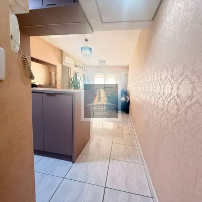 Apartamento, 3 quartos, 88 m² - Foto 1