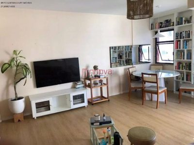 Apartamento, 3 quartos, 88 m² - Foto 1