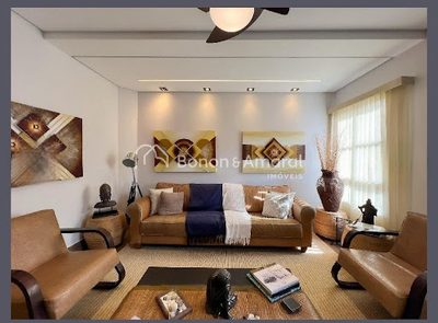 Casa de Condomínio, 3 quartos - Foto 3