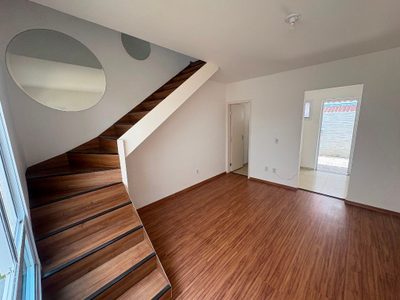 Casa de Condomínio, 2 quartos - Foto 2