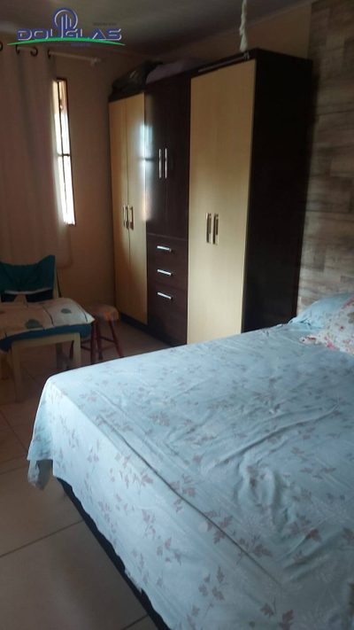 Casa, 3 quartos - Foto 3