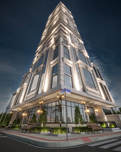 Apartamento, 3 quartos, 133 m² - Foto 1