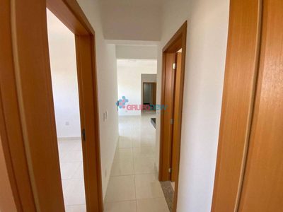 Apartamento, 2 quartos, 66 m² - Foto 4