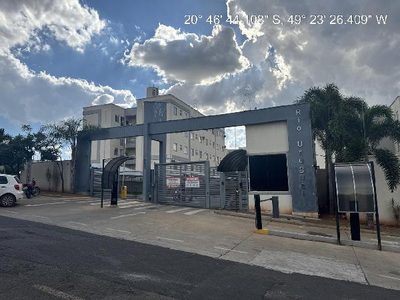 Apartamento, 2 quartos, 39 m² - Foto 1