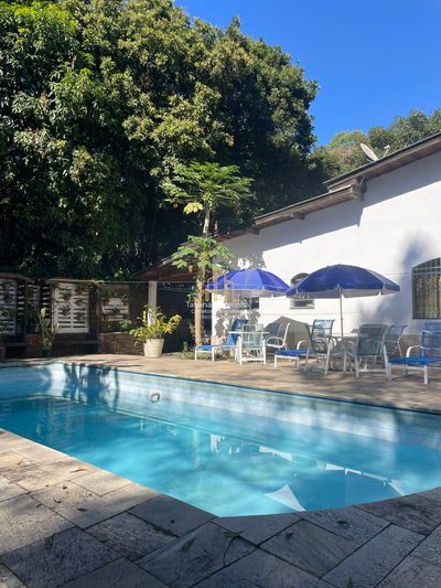 Casa, 5 quartos, 1617 m² - Foto 3