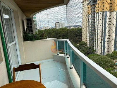 Apartamento, 2 quartos, 130 m² - Foto 1
