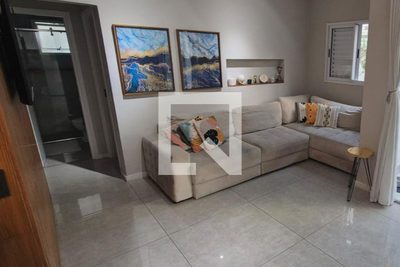 Apartamento, 2 quartos, 109 m² - Foto 1