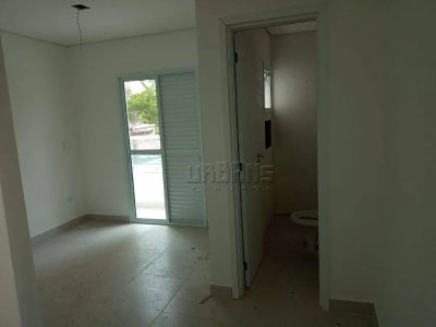 Apartamento, 3 quartos, 44 m² - Foto 2