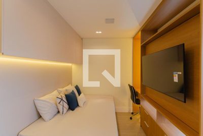 Kitnet-Studio, 26 m² - Foto 2