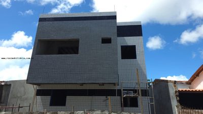 Apartamento, 2 quartos, 43 m² - Foto 2