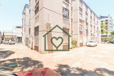Apartamento, 2 quartos, 48 m² - Foto 5