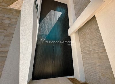Casa de Condomínio, 5 quartos - Foto 4