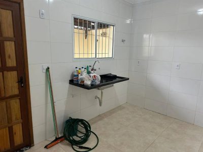 Apartamento, 52 m² - Foto 1