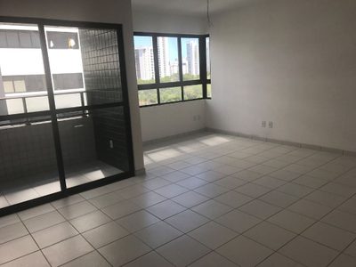 Apartamento, 3 quartos, 148 m² - Foto 2