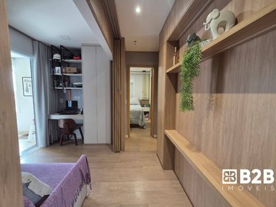 Apartamento, 2 quartos, 95 m² - Foto 3