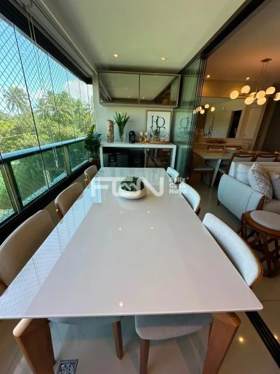 Apartamento, 4 quartos, 113 m² - Foto 5