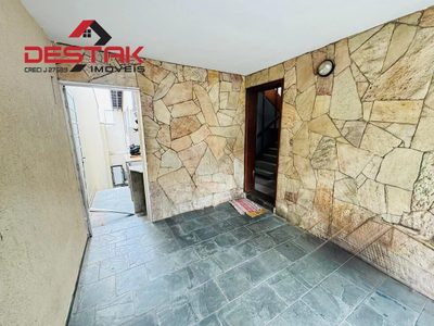 Casa, 3 quartos, 162 m² - Foto 4