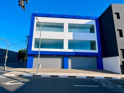 Loja-Salão, 1232 m² - Foto 3