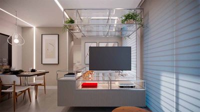 Apartamento, 3 quartos, 76 m² - Foto 5