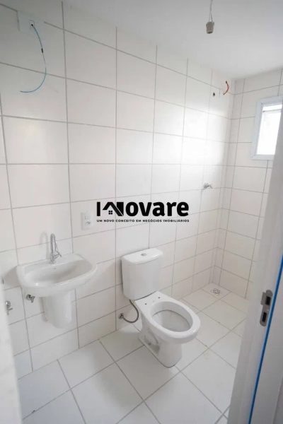 Apartamento, 2 quartos, 55 m² - Foto 4