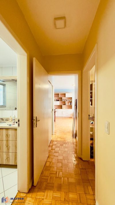 Apartamento, 2 quartos, 80 m² - Foto 2