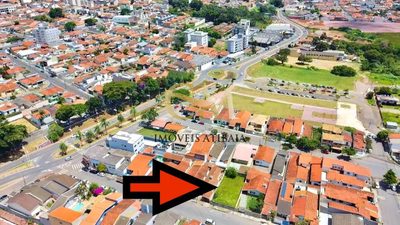 Terreno, 298 m² - Foto 1