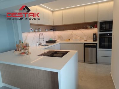 Apartamento, 3 quartos, 101 m² - Foto 5