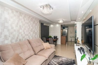 Apartamento, 3 quartos, 79 m² - Foto 1