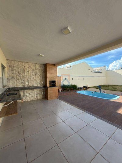 Sobrado, 3 quartos, 200 m² - Foto 4