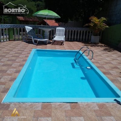 Casa, 4 quartos, 16000 m² - Foto 1