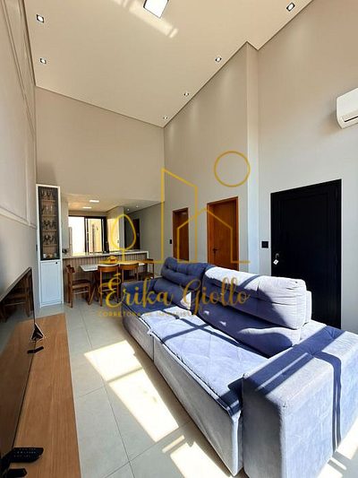 Casa, 3 quartos, 160 m² - Foto 1