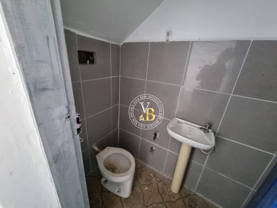 Loja-Salão, 40 m² - Foto 4