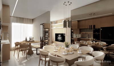 Apartamento, 3 quartos, 62 m² - Foto 4