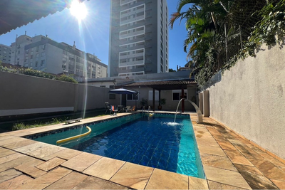 Casa, 4 quartos, 220 m² - Foto 2