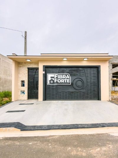 Casa, 3 quartos, 115 m² - Foto 1