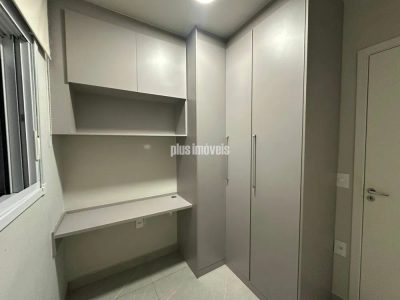 Apartamento, 2 quartos, 37 m² - Foto 4