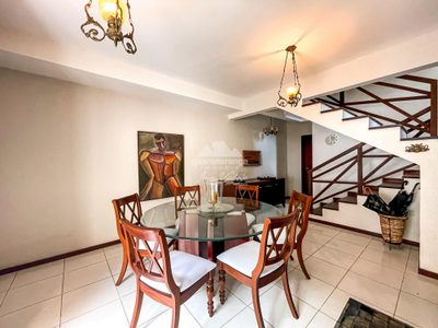 Casa, 4 quartos, 230 m² - Foto 4