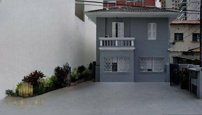 Sobrado, 700 m² - Foto 1
