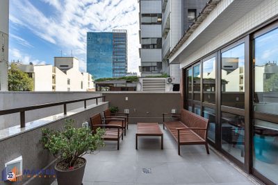 Apartamento, 3 quartos, 181 m² - Foto 1